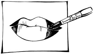 Макияж. Краткая энциклопедия Макияж. Краткая энциклопедия