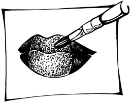Макияж. Краткая энциклопедия Макияж. Краткая энциклопедия