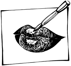 Макияж. Краткая энциклопедия Макияж. Краткая энциклопедия