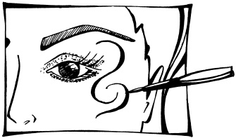 Макияж. Краткая энциклопедия Макияж. Краткая энциклопедия