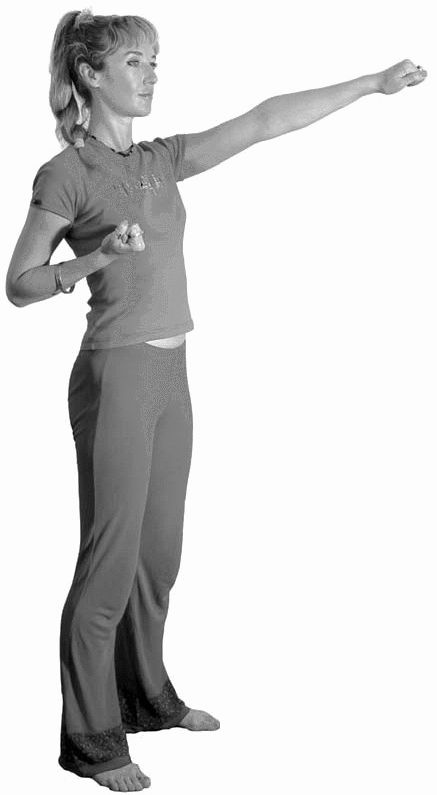 Золотые китайские упражнения для здоровья и долголетия Золотые китайские упражнения для здоровья и долголетия