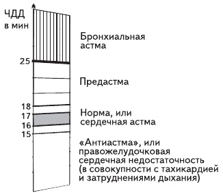 Единственная правда об астме Единственная правда об астме