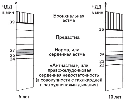 Единственная правда об астме Единственная правда об астме