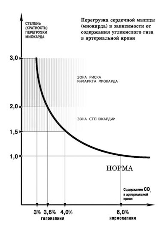 Выход из тупика. Ошибки медицины исправляет физиология Выход из тупика. Ошибки медицины исправляет физиология