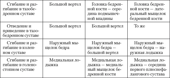 Атлас профессионального массажа Атлас профессионального массажа
