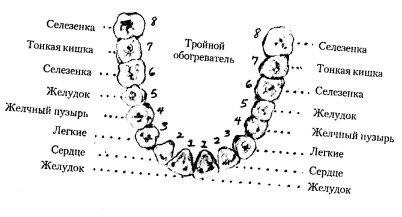 Энергетическая медицина Энергетическая медицина