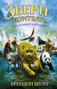 Рожденный свободным - Брэндон Мулл - Читать книги онлайн | Слушать аудиокниги онлайн | Электронная библиотека books-lib.com