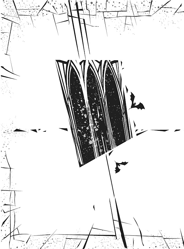 Зерцалия. 6. Пантеон Зерцалия. 6. Пантеон