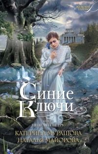 Синие ключи. Книга 1. Пепел на ветру - Екатерина Мурашова - Читать книги онлайн | Слушать аудиокниги онлайн | Электронная библиотека books-lib.com