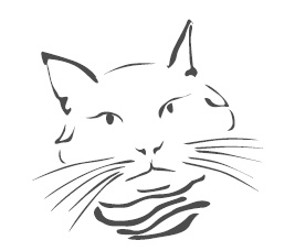 Подарок от кота Боба Подарок от кота Боба