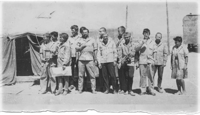 Странник и его страна Странник и его страна