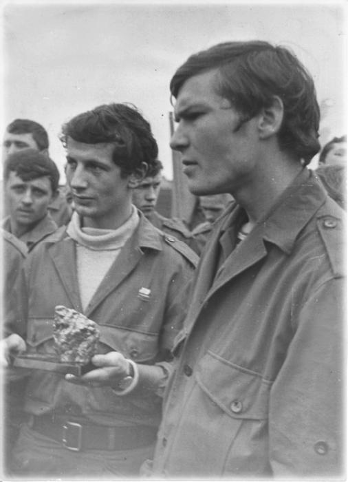 Странник и его страна Странник и его страна