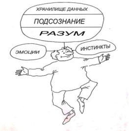 Открытое подсознание. Как влиять на себя и других. Легкий путь к позитивным изменениям Открытое подсознание. Как влиять на себя и других. Легкий путь к позитивным изменениям