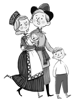 Родители без границ Родители без границ
