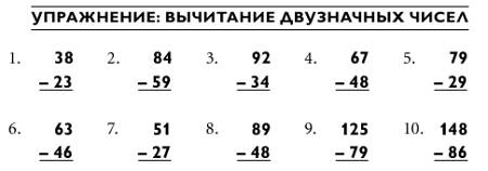Магия чисел. Моментальные вычисления в уме и другие математические фокусы Магия чисел. Моментальные вычисления в уме и другие математические фокусы
