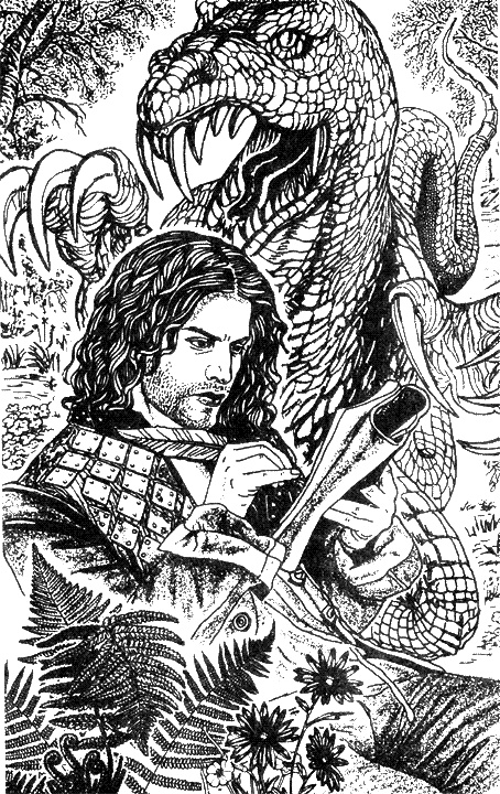 И грянул в Хренодерках гром... И грянул в Хренодерках гром...