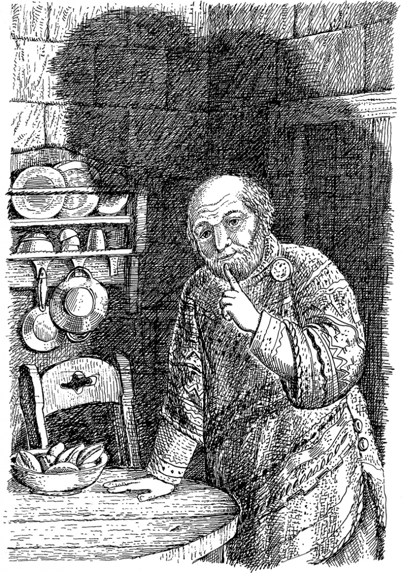 Квартет Дейлмарка. Книга 3. Вниз по великой реке Квартет Дейлмарка. Книга 3. Вниз по великой реке
