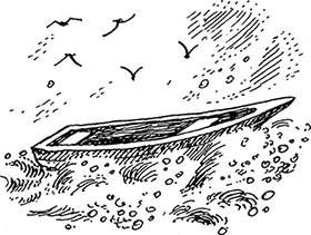 Квартет Дейлмарка. Книга 3. Вниз по великой реке Квартет Дейлмарка. Книга 3. Вниз по великой реке