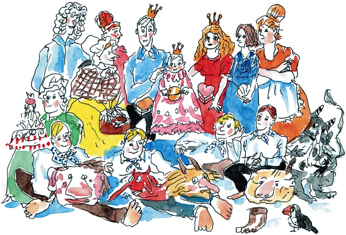 Серебрянка, или Напевы морской раковины Серебрянка, или Напевы морской раковины