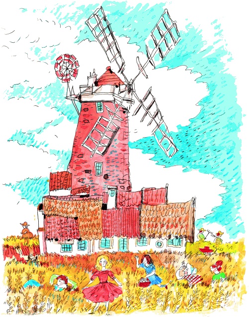 Серебрянка, или Напевы морской раковины Серебрянка, или Напевы морской раковины