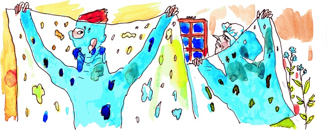 Серебрянка, или Напевы морской раковины Серебрянка, или Напевы морской раковины