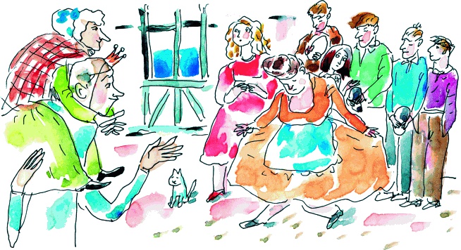 Серебрянка, или Напевы морской раковины Серебрянка, или Напевы морской раковины