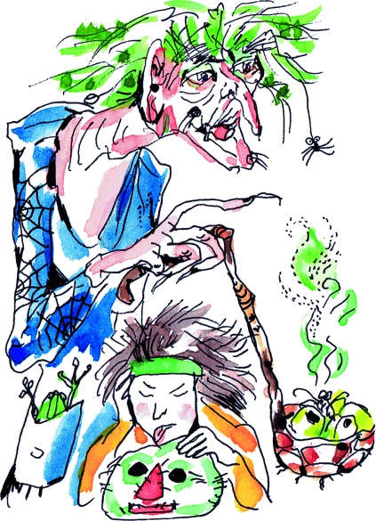 Серебрянка, или Напевы морской раковины Серебрянка, или Напевы морской раковины