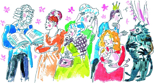 Серебрянка, или Напевы морской раковины Серебрянка, или Напевы морской раковины