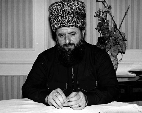 Чеченский капкан. Между предательством и героизмом Чеченский капкан. Между предательством и героизмом