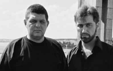 Чеченский капкан. Между предательством и героизмом Чеченский капкан. Между предательством и героизмом