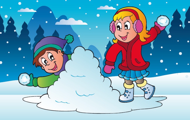 Новогодние игры и затеи для детей (набор из 18 карточек) Новогодние игры и затеи для детей (набор из 18 карточек)