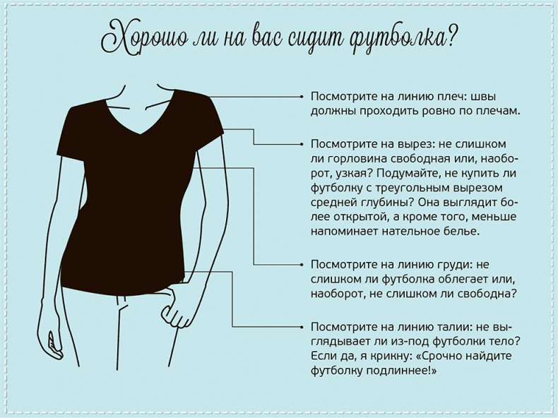 Библия моды Библия моды