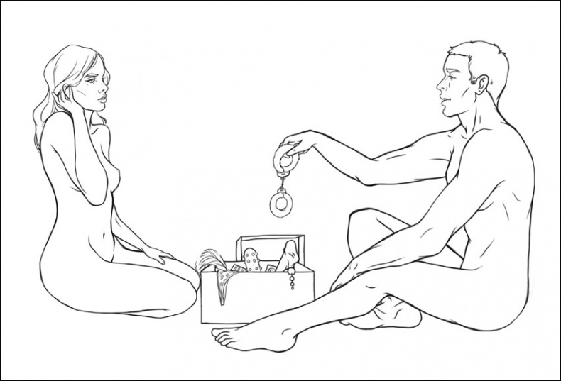Sex-игры Sex-игры