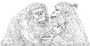 Древняя история секса в мифах и легендах Древняя история секса в мифах и легендах