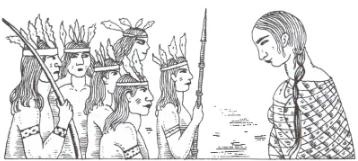 Древняя история секса в мифах и легендах Древняя история секса в мифах и легендах