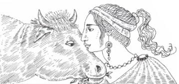 Древняя история секса в мифах и легендах Древняя история секса в мифах и легендах