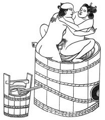 Йога и сексуальные практики Йога и сексуальные практики