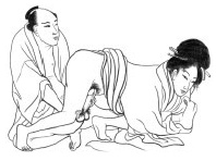 Йога и сексуальные практики Йога и сексуальные практики