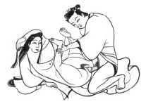 Йога и сексуальные практики Йога и сексуальные практики