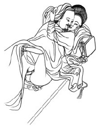 Йога и сексуальные практики Йога и сексуальные практики