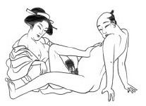 Йога и сексуальные практики Йога и сексуальные практики