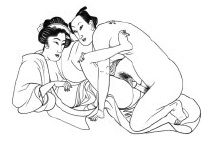 Йога и сексуальные практики Йога и сексуальные практики