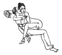 Йога и сексуальные практики Йога и сексуальные практики