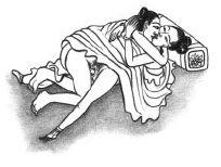 Йога и сексуальные практики Йога и сексуальные практики