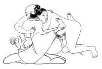 Йога и сексуальные практики Йога и сексуальные практики