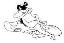 Йога и сексуальные практики Йога и сексуальные практики