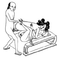 Йога и сексуальные практики Йога и сексуальные практики