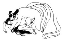 Йога и сексуальные практики Йога и сексуальные практики