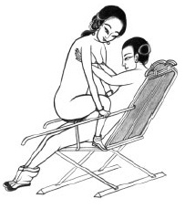 Йога и сексуальные практики Йога и сексуальные практики