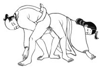 Йога и сексуальные практики Йога и сексуальные практики